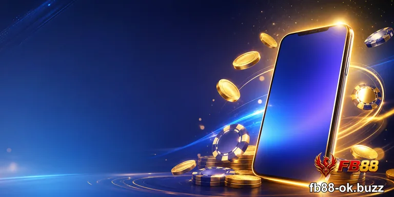 Lý do nên tham gia cá cược Thể Thao FB88